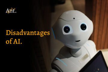 Disadvantages of AI in Daily Life