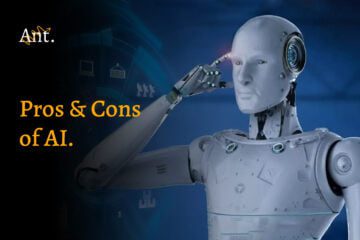 Pros and Cons of AI in Education