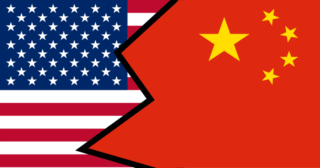 USA vs China in Using AI in Education