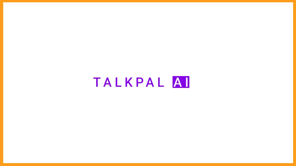TalkPal